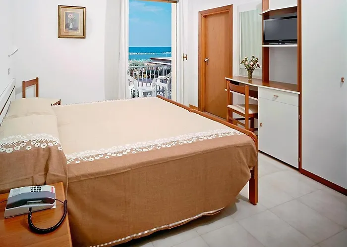 Hotel Saint Tropez Spa & Restaurant