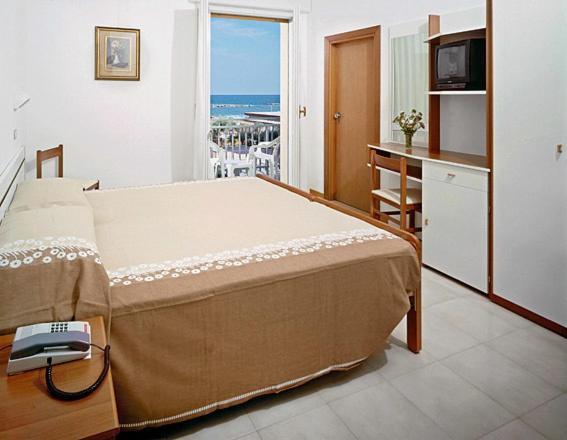 Hotel Saint Tropez & Restaurant