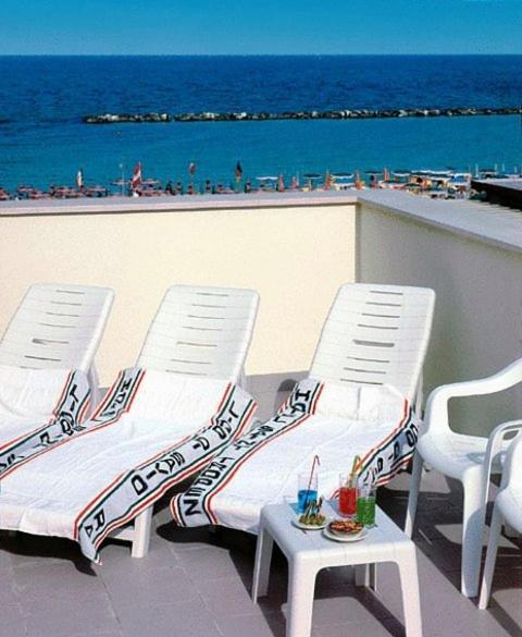 Hotel Saint Tropez & Restaurant 3*